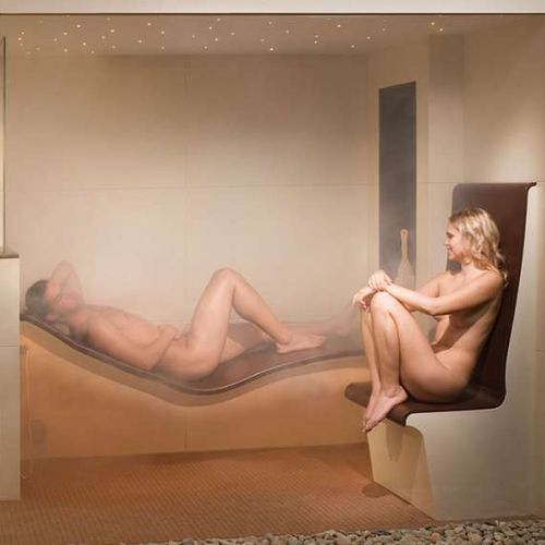 Hammam sur mesure - 6009 - Sommerhuber - professionnel / résidentiel