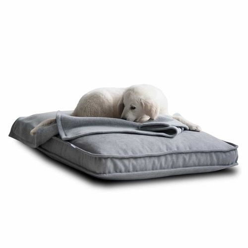 Coussin pour animaux domestiques (chien et chat) - UNI - pet.interiors - carré / rectangulaire / rond