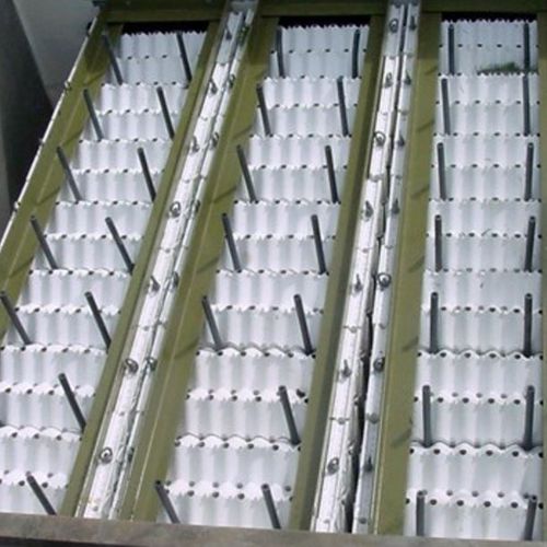 Séparateur à hydrocarbures en béton - VORTCLAREX® - Contech - en polypropylène