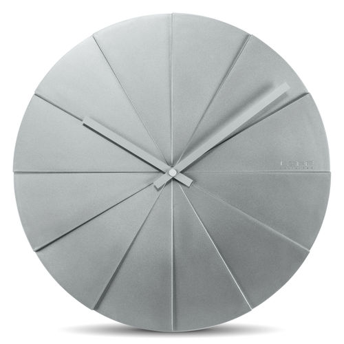 Horloge contemporaine - SCOPE : LT30025 - LEFF amsterdam - murale / analogique / en polystyrène