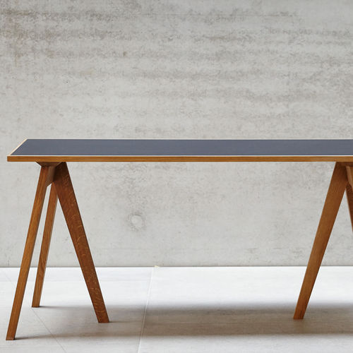 Plateau de table en bois - NEO - Jankurtzmöbel