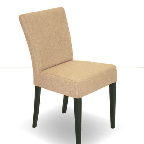 Chaise classique - ELLA - Jankurtzmöbel - d'extérieur / en chêne / en hêtre