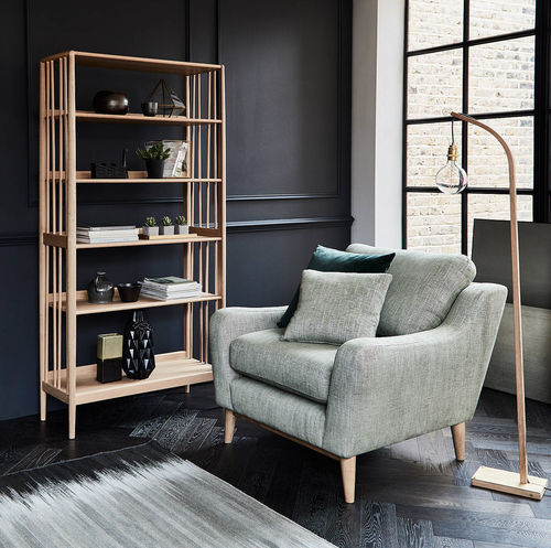Étagère haute - SHALSTONE  - ercol - contemporaine / en chêne