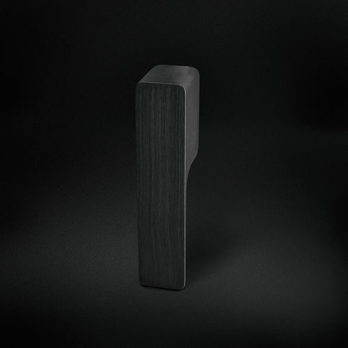 Poignée de fenêtre - MINIMAL - M&T 1997, a.s. - en laiton / contemporaine / résidentielle