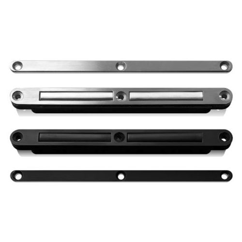 Serrure magnétique - MAGNETIC BLOCK - M&T 1997, a.s. - de porte / 1 point / pour bureau