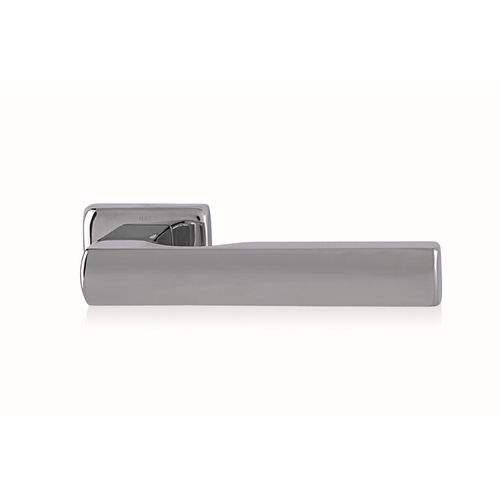 Poignée de porte - MINI S - M&T 1997, a.s. - en laiton / contemporaine