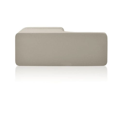 Poignée de tirage de porte - MINIMAL - M&T 1997, a.s. - en laiton / contemporaine / résidentielle