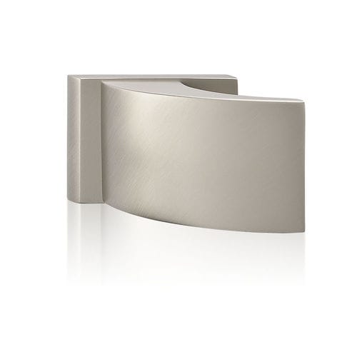 Poignée de tirage de porte - TORO - M&T 1997, a.s. - en laiton / contemporaine