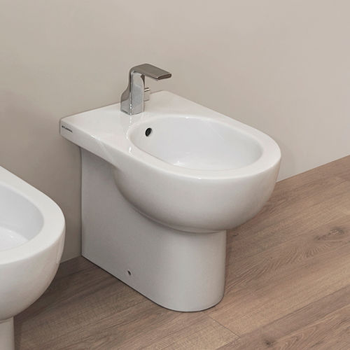 Bidet en céramique - QUICK   - FLAMINIA