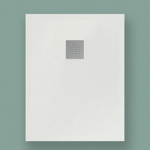 Receveur de douche rectangulaire - C7090P - FLAMINIA - à poser / à encastrer / à fleur de sol