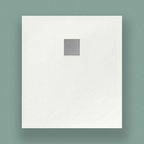 Receveur de douche rectangulaire - C8090P - FLAMINIA - à poser / à encastrer / à fleur de sol