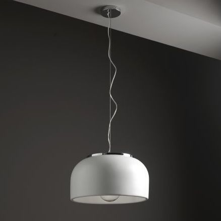 Suspension - SALTODACQUA - FLAMINIA - en céramique / moderne / d'intérieur