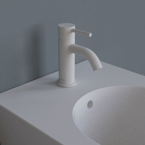 Mitigeur pour bidet - LQ4070 - FLAMINIA - à poser / en laiton / 1 trou