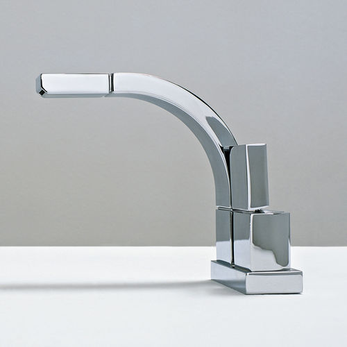 Mitigeur pour bidet - SI  - FLAMINIA - à poser / en métal chromé / en laiton