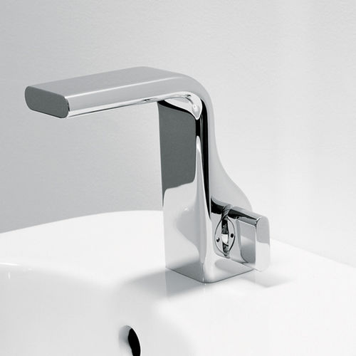 Mitigeur pour bidet - NOKÈ  - FLAMINIA - à poser / en métal chromé / en laiton