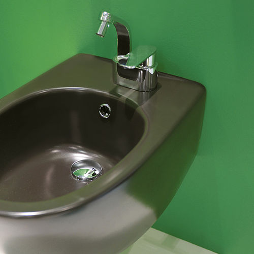 Mitigeur pour bidet - ONE  - FLAMINIA - à poser / en métal chromé / en laiton