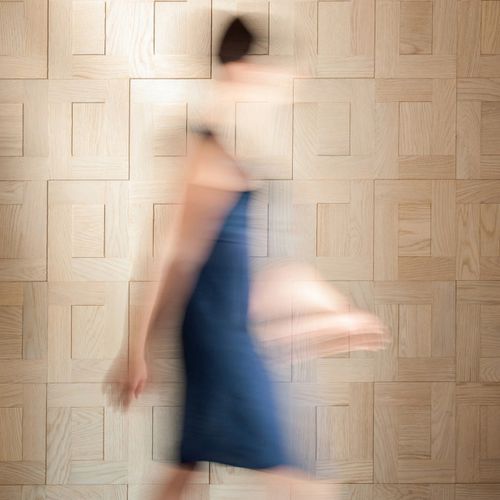 Panneau décoratif de revêtement - DESIGN - Mardegan - mural / en bois / professionnel