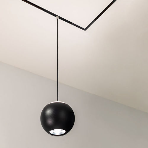 Suspension - JOOLS - Esse-ci - en aluminium / en PC / contemporaine