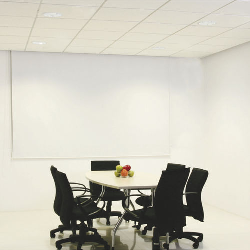 Downlight encastré - HALL LED ESSENTIAL - Esse-ci - à LED / rond / IP44