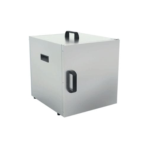 Armoire chauffante - HOT BOX - CADDIE HOTEL