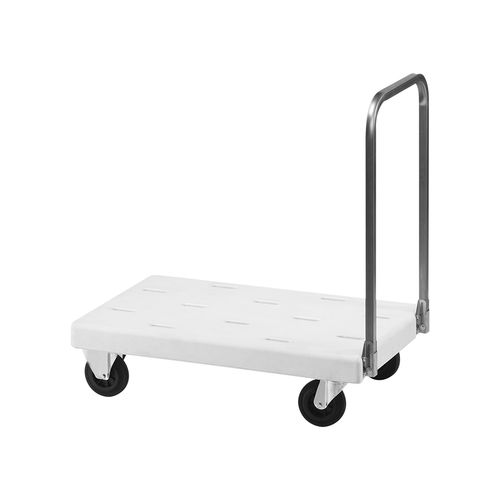 Chariot à bagages - ROULSTAR EASY 2 - CADDIE HOTEL - pour hôtel / pliant / en polyéthylène