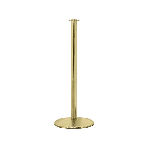 Poteau de guidage pour hôtel - SPIGA BR - CADDIE HOTEL