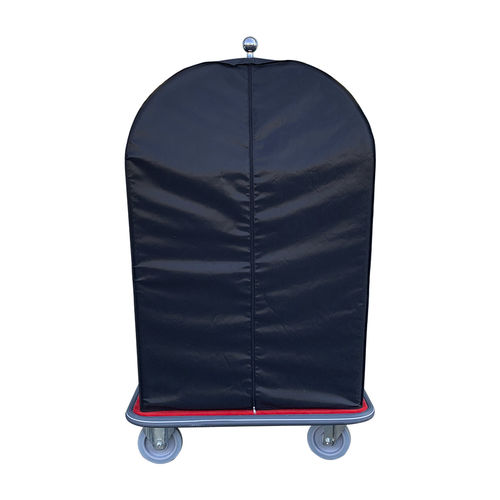 Housse de protection pour chariot - COV - X TRASNBAG VIP/SMART L - CADDIE HOTEL