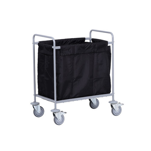 Chariot à linge - SAC XS - CADDIE HOTEL - pour hôtel / en polyester / en acier peint
