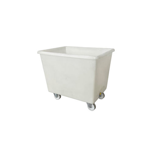 Chariot à linge - BACTAINER 180 L - CADDIE HOTEL - pour hôtel / en polypropylène