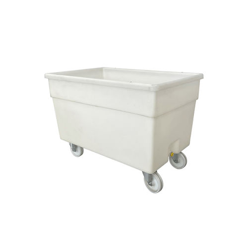 Chariot à linge - BACTAINER 360 L - CADDIE HOTEL - pour hôtel / en polypropylène