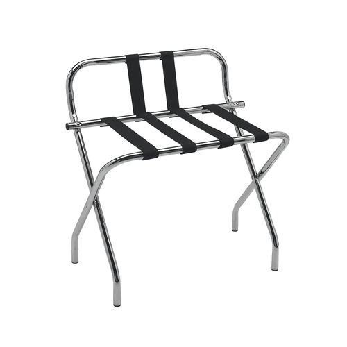 Porte-bagages pour chambre d'hôtel - LUGGAGE RACK CR S - CADDIE HOTEL