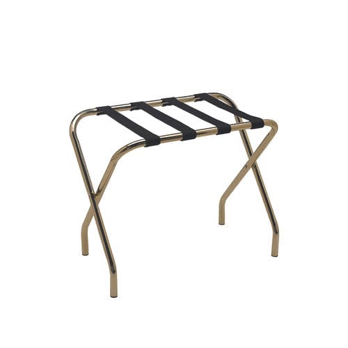 Porte-bagages pour chambre d'hôtel - LUGGAGE RACK BR - CADDIE HOTEL
