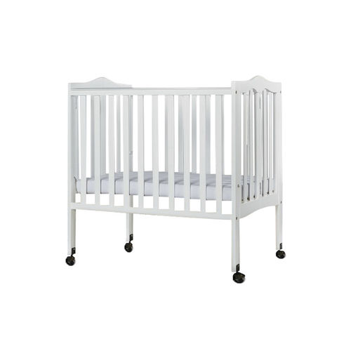 Lit pour bébé simple - BEDDIE ERGO S - CADDIE HOTEL - contemporain / à roulettes / pliant