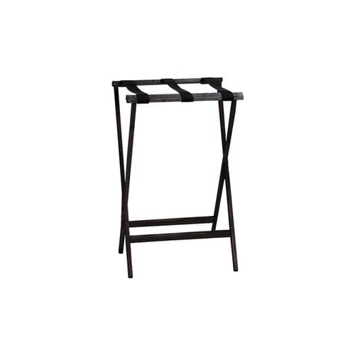 Porte-bagages pour chambre d'hôtel - TRAY STAND W - CADDIE HOTEL