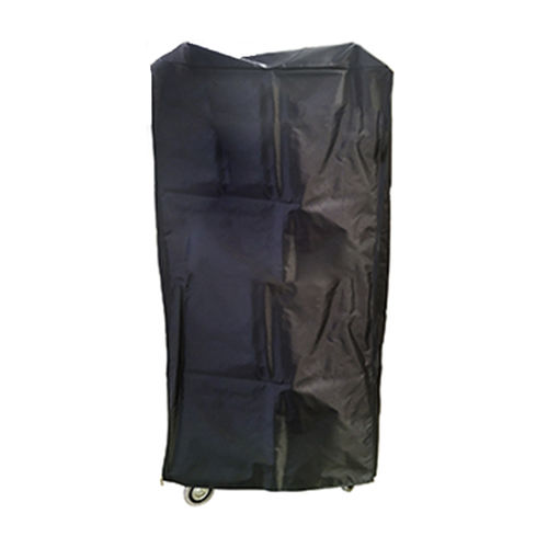 Housse de protection pour chariot - COV - X ROLL BASE - CADDIE HOTEL - en PVC / résistante aux intempéries / résistante à la poussière