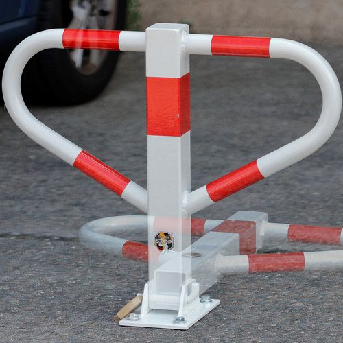 Arceau de parking - 90-10 - Dancop International GmbH 