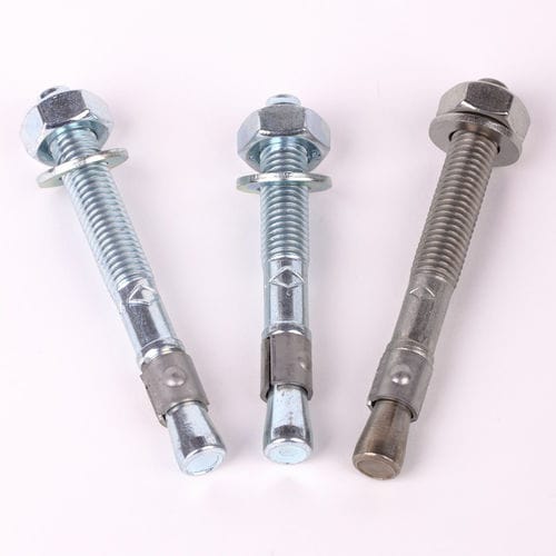 Boulon d'ancrage - Dancop International GmbH 