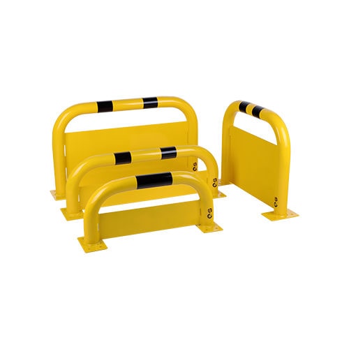 Arceau de parking - 30-30-U - Dancop International GmbH 