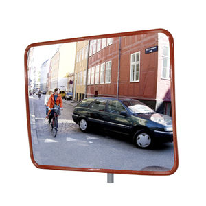 Miroir routier de sécurité - TM-I - Dancop International GmbH 