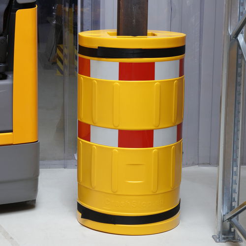 Protection de pilier - 30110 - Dancop International GmbH 