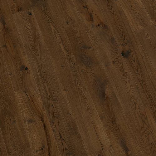 parquet contrecollé - Dennebos Flooring
