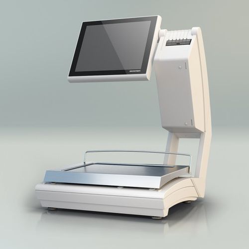 Balance de commerce - KH II 800 SB & SV - Bizerba - intelligente