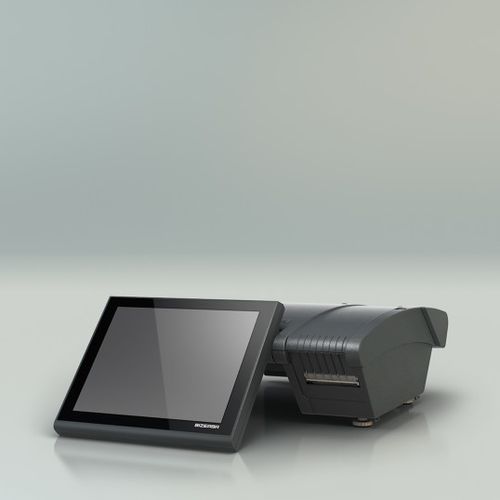 Balance de commerce - KH II 100 B & KH II 100 G - Bizerba - intelligente