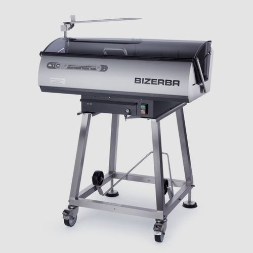 Trancheuse de pain - AGILOLINE B100 - Bizerba - professionnelle