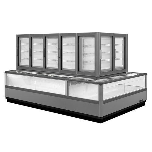 Vitrine réfrigérée armoire - COLISEUM UP - Bonnet Neve  - pour commerce