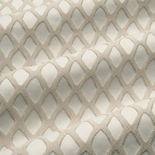 Tissu pour rideaux - V7304-V7306/140 - Englisch Dekor HandelsgmbH & Co. KG  - à motif / en polyester / ignifuge