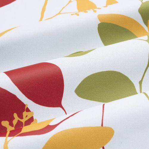 Tissu pour rideaux - H8350-H8355/138 - Englisch Dekor HandelsgmbH & Co. KG  - à fleurs / en polyester / occultant