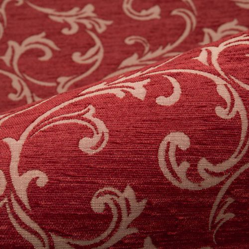 Tissu d'ameublement - M1694-M1699 - Englisch Dekor HandelsgmbH & Co. KG  - à motif / en polyester / en Trevira CS®