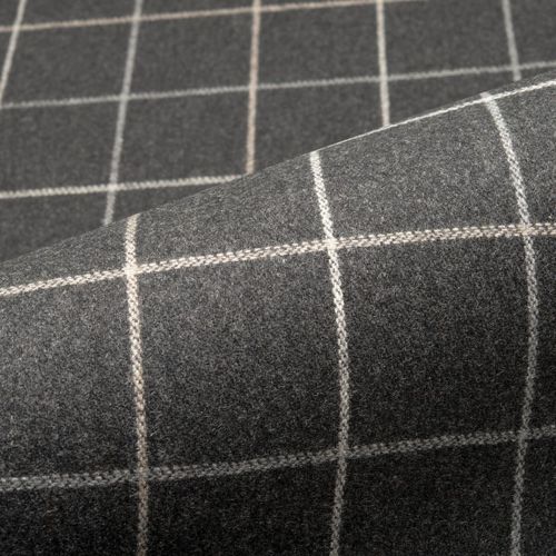 Tissu d'ameublement - A2919-A2924/140 - Englisch Dekor HandelsgmbH & Co. KG  - pour rideaux / à carreaux / en laine