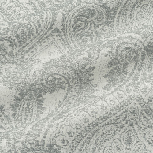 Tissu pour rideaux - E3750-E3753/140 - Englisch Dekor HandelsgmbH & Co. KG  - à carreaux / polyester FR / tissage